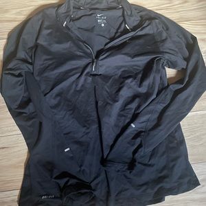 Nike Dri-Fit running Jacket